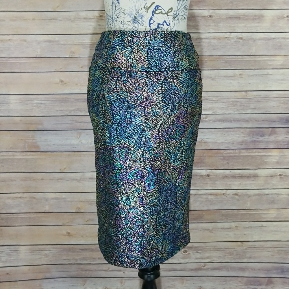 Elegant Cassie skirt